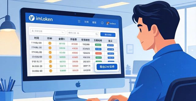 如何在imToken官方网站上创建交易日志？_日志平台_日志平台架构