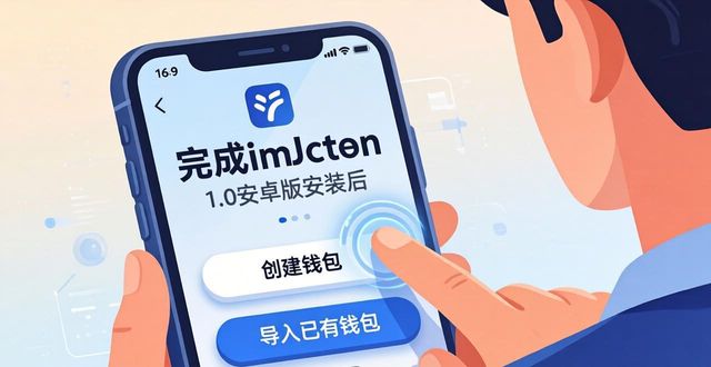 imToken 1.0官网下载及安卓资产分配指南