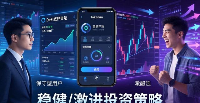 tokenim钱包官网的个性化推荐功能，让您轻松找到适合自己的投资项目与策略。_大智慧策略投资终端官网下载_个性钱包图片