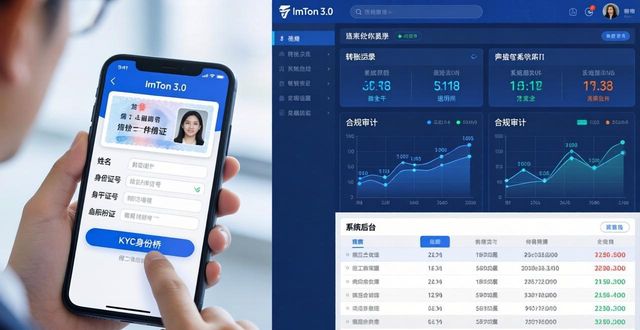 imToken 3.0下载后，交易合规必做三件事