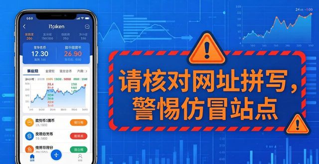 imToken官方网址：三步轻松评估你的数字资产