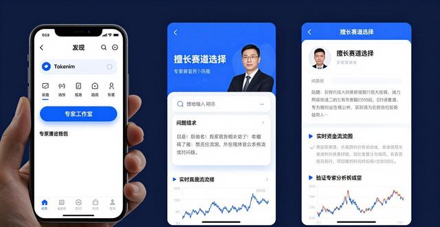 如何用Tokenim钱包和专家交流？提升市场分析能力