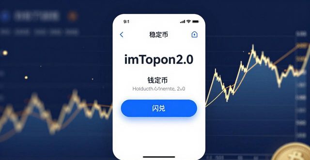 用好imToken钱包2.0，个人理财这样管才稳