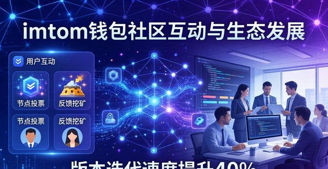 最新imToken官网地址：用户互动与生态发展指南