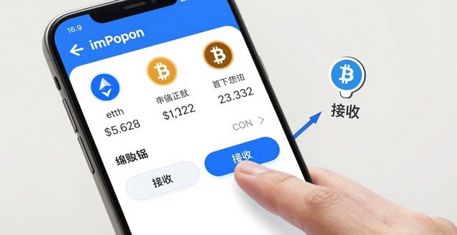 imtoken钱包安卓版下载后的首次使用_下载安装imtoken钱包_钱包下载地址