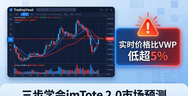 imToken 2.0下载后怎么预测市场？三步学会
