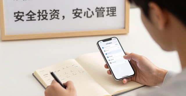 下载imToken钱包，三步提升投资信心