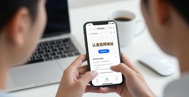 imToken安卓版下载这样操作，合作更可靠