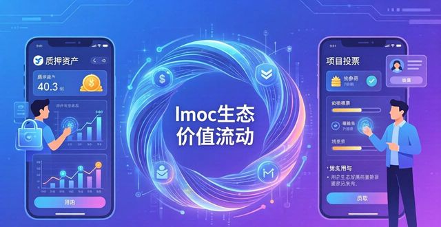 imToken下载后怎么玩？用户参与和传递价值指南