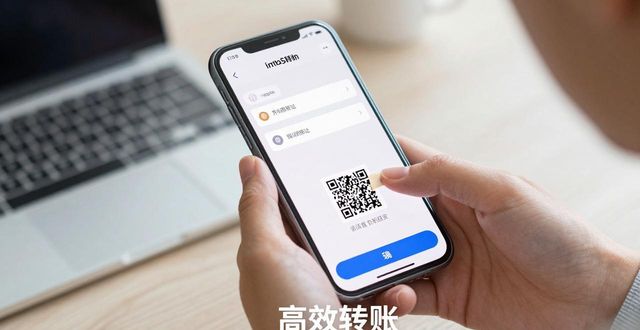 imToken钱包3分钟上手：高效转账与资产安全管理