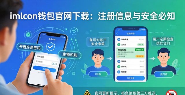 imToken钱包官网app下载的注册信息与安全检查_钱包app官网_钱包app官网下载安装