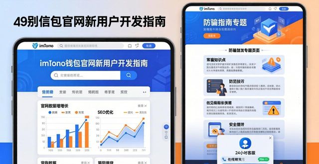 如何在imToken钱包官方网址中开发新用户？_钱包app官网_钱包官方网站