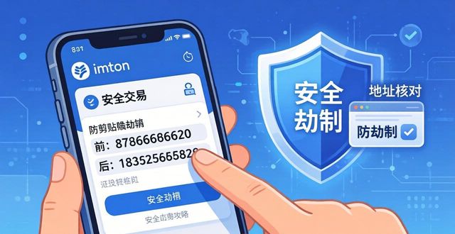 imToken最新版下载攻略：三步掌握安全交易技巧