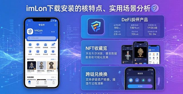 imToken下载安装：核心特点与实用场景分析