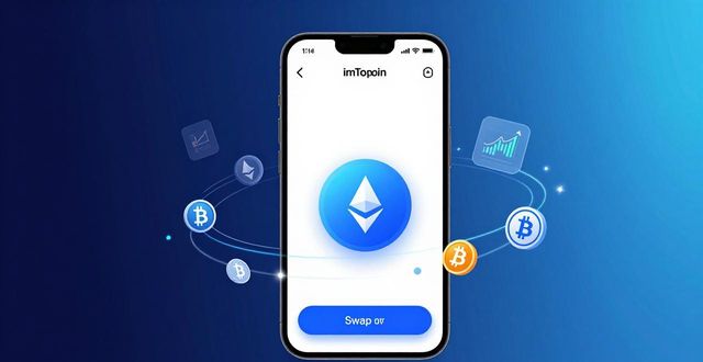 imToken钱包下载后如何做业务？3步拓展法