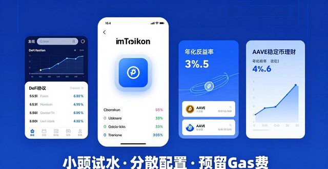 如何通过imToken钱包官方app下载实现理财目标？_钱包官方理财平台_钱包理财怎么样